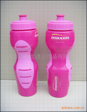 工廠直供高密度PE材質450ml HDPE塑料水壺 優質實惠的日常選擇