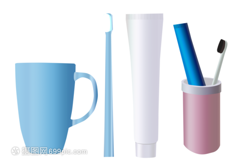 手繪日用品的藝術與情感